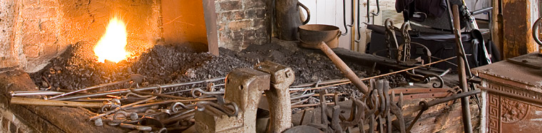 Forge Cauchon