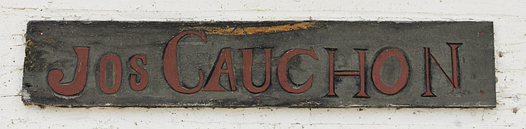 Forge Cauchon