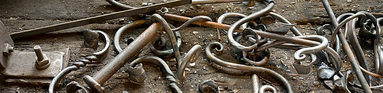 Forge