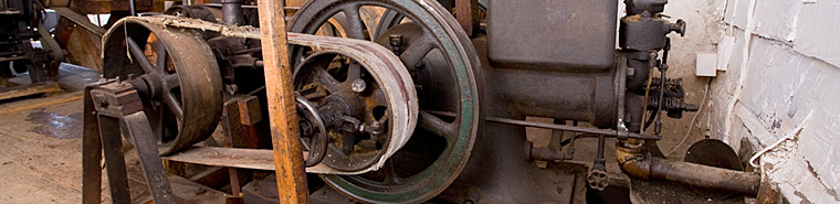 Forge Cauchon