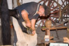 Forge Cauchon